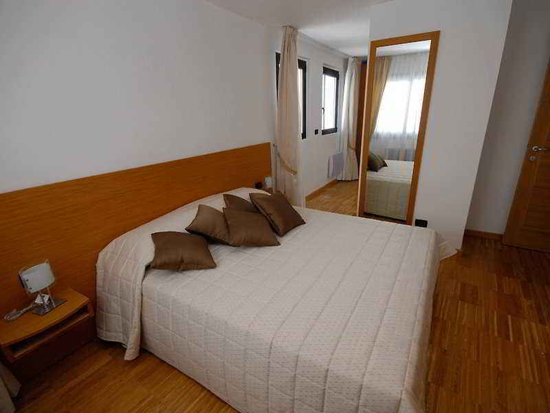President Palace Rta Breuil-Cervinia Exterior photo